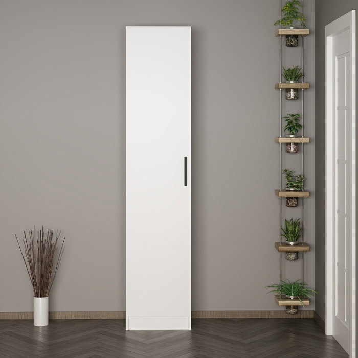 Hanah Home Noah - 7311 Recibidor Blanco